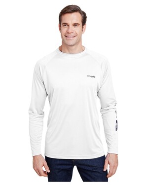 Terminal Tackle™ Long-Sleeve T-Shirt