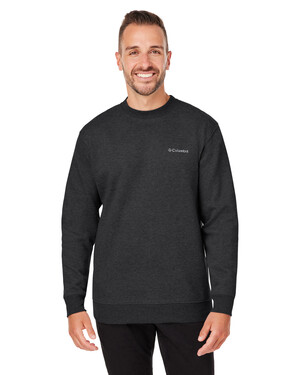 Men's Hart Mountain Crewneck Sweatshirt