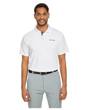 columbia men's utilizer polo