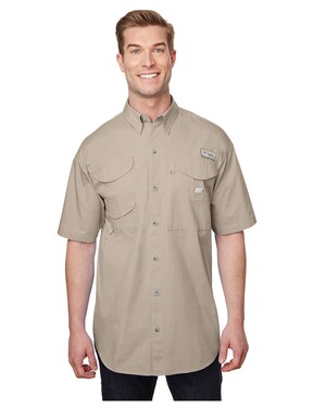 Men's Bonehead™ Short-Sleeve Shirt