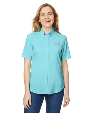 Women's Tamiami™ II Short-Sleeve Shirt