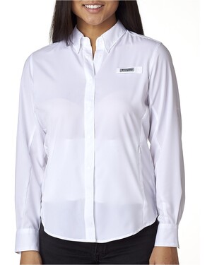 Women's Tamiami™ II Long-Sleeve Shirt