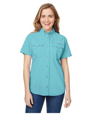 Women's Bahama™ Short-Sleeve Shirt