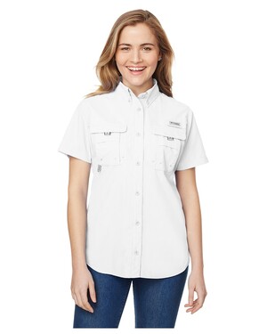 Women's Bahama™ Short-Sleeve Shirt