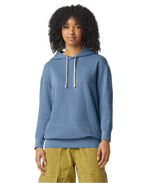 Cotton Comfort Hoodie