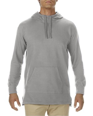 Adult French Terry Scuba Hoodie