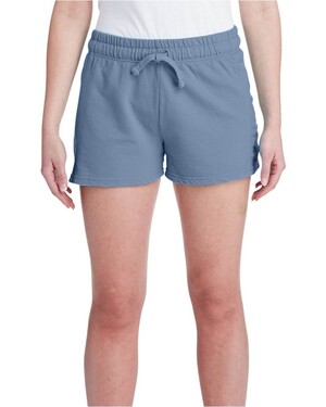 Women's French Terry Short 