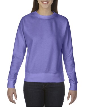 Comfort Colors 1596 Ladies' Crewneck 