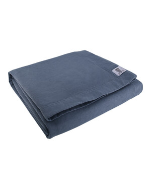 Fleece Dorm Blanket