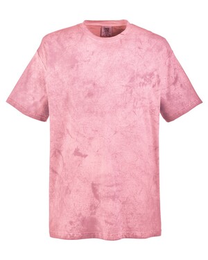 Comfort Colors 1745 Adult Heavyweight Color Blast T-Shirt 