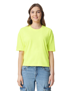 Flaunt Style in Comfort Colors T-Shirts - BlankShirts.com
