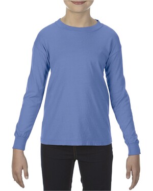 gildan comfort colors long sleeve