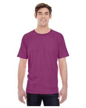 Men's 4.8 oz. Ringspun Garment-Dyed T-Shirt