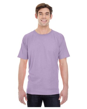 Ringspun Garment-Dyed T-Shirt 