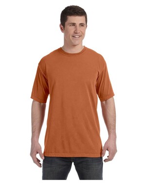 Unisex Garment-Dyed Heavyweight T-Shirt - Comfort Colors 1717
