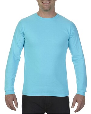 Comfort Colors 6014 Color Chart - *DIGITAL DOWNLOAD* - Comfort Colors Long  Sleeve T-Shirt