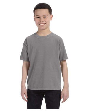 Comfort Colors 9018 Youth Ringspun 