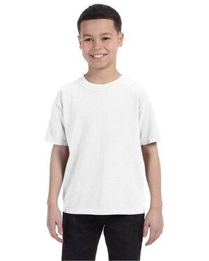 Comfort Colors 9018 Youth Ringspun 