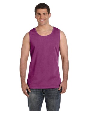 6.1 oz. Garment-Dyed Tank Top