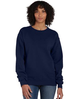 Unisex 7.2 oz., 80/20 Crewneck Sweatshirt