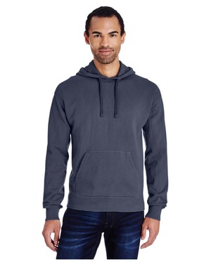 Unisex 7.2 oz., 80/20 Pullover Hood Sweatshirt