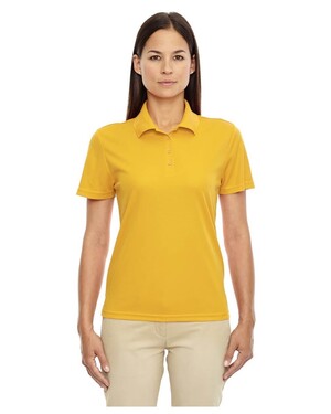 Kleding Dameskleding Tops & T-shirts Polos 78181 Core 365 Ladies' Origin Performance Piqué Polo 