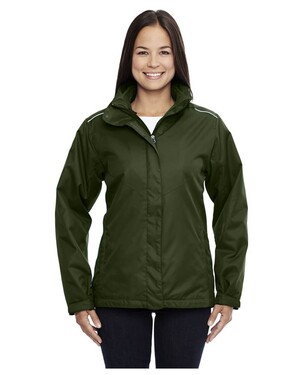 core 365 3 in 1 jacket