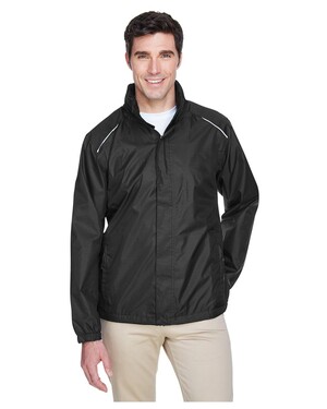 Men's Seam-Sealed Lightweight Variegated Ripstop Jacket