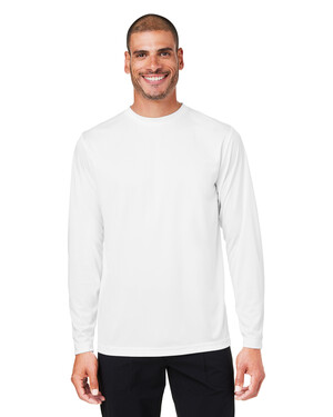 Unisex Capital Long-Sleeve Performance T-Shirt