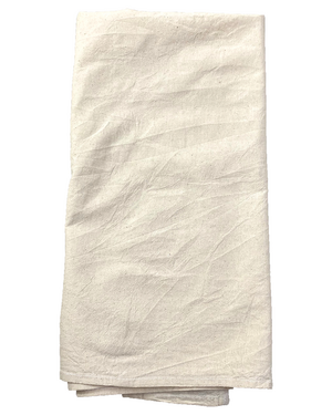 American Flour Sack Towel 28x29