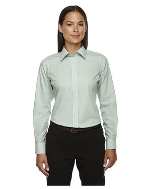 Women's Crown Collection Banker Stripe