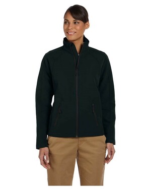 Ladies' Doubleweave Tech-Shell® Duplex Jacket
