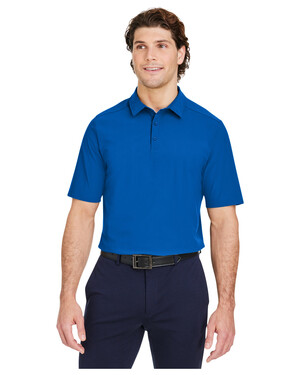 Crownlux Performance® Men's Windsor Welded Polo