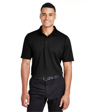 Men's Tall CrownLux Performance™ Plaited Polo
