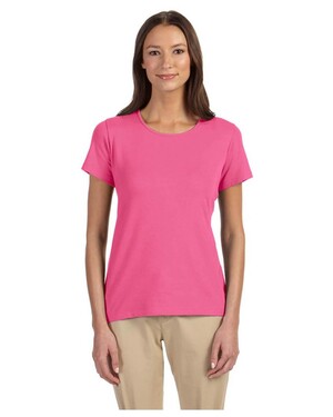 Women's Perfect Fit Shell T-Shirt