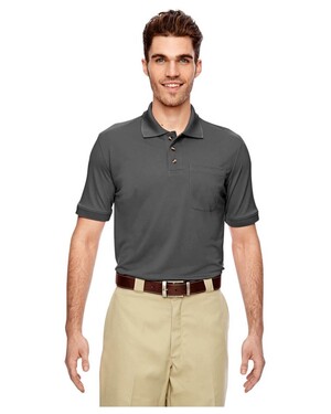 dickies performance polo