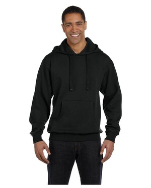 Adult 9 oz. Organic/Recycled Pullover Hoodie