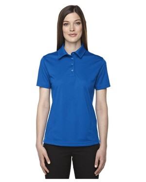 Shift Women's Snag Protection Plus Polo Shirt