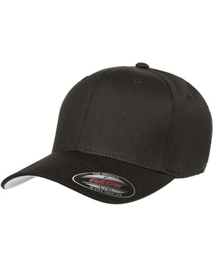 Flexfit  6-Panel Structured Mid-Profile Hat