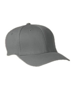 The FlexFit 6277 Structured Fitted Hat