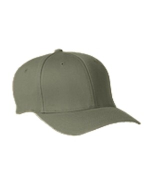 Flexfit 6277 Classic Ballcap - Olive