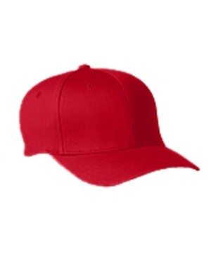 The FlexFit 6277 Structured Hat Fitted