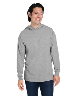 Men's HD Cotton™ Jersey T-Shirt Hoodie