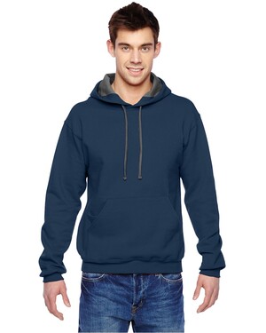 Gildan 7.2 oz 2025 50 50 hoodie