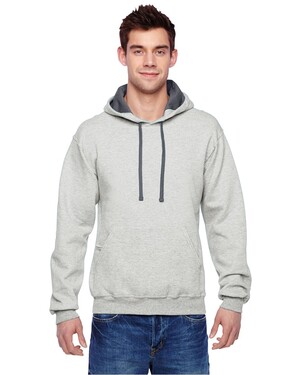 FOL Adult Sofspun Full-Zip Hooded Sweatshirt