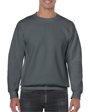 Adult Crew Neck Sweatshirts  Gildan 18000 Get Wholesale Bulk
