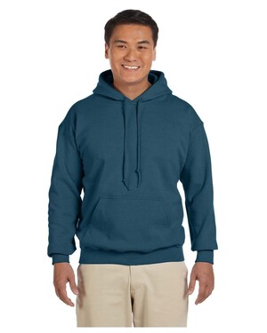 Style# 18500 by Gildan Hooded Pullover Sweat Shirt Heavy Blend 50/50 7.75 oz 