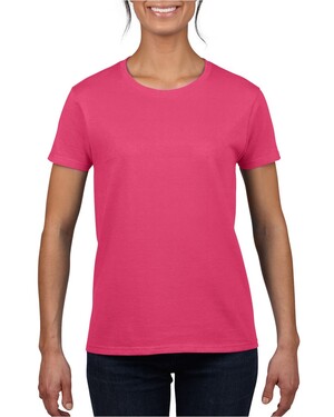 Women's 6.1 oz. Ultra Cotton T-Shirt