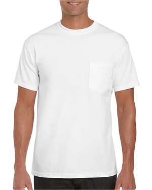 6.1 oz. Ultra Cotton Pocket T-Shirt