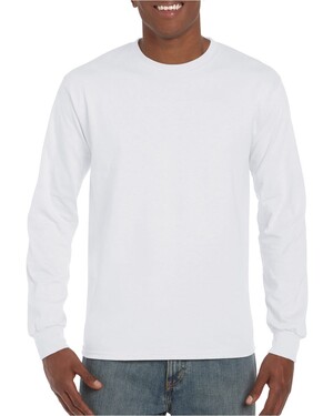 Ultra Cotton Long Sleeve T-Shirt